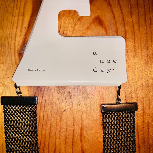 A New Day Necklace - Picture 2 of 7